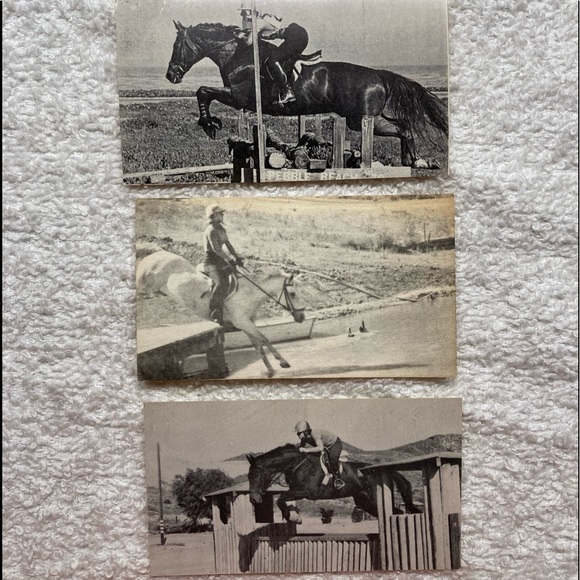 About Me : Equestrian plus my Horse Books Riding Training Vintage Various Titles - Picture 3 of 16